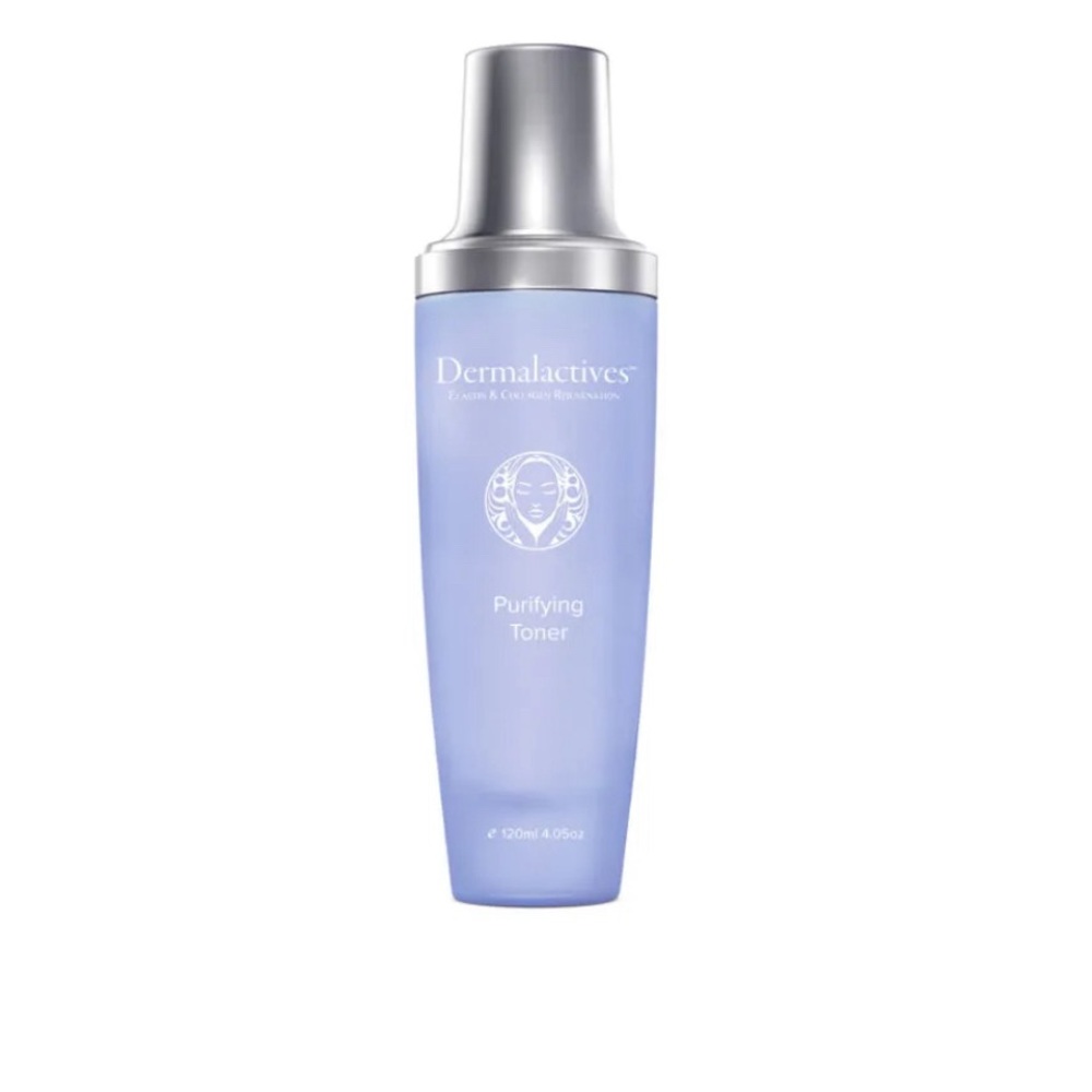 Dermalactives Purifying Toner!